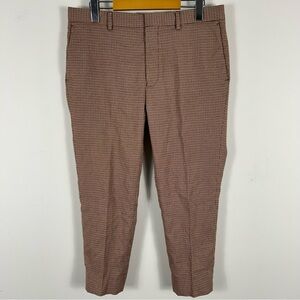 ❤️ Topman casual British Pants 32S x 24